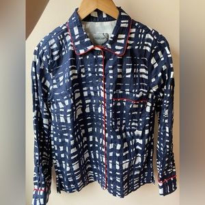 Rachel Comey Brinks Top, size 2